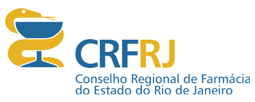 Logo CRF RJ